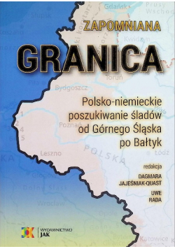 Zapomniana granica