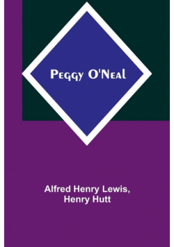 Peggy O'Neal