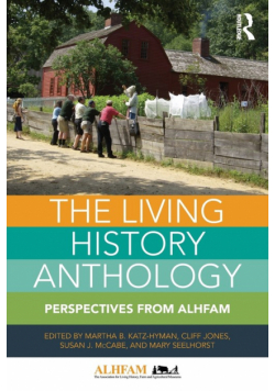The Living History Anthology