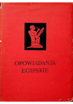 Opowiadania egipskie