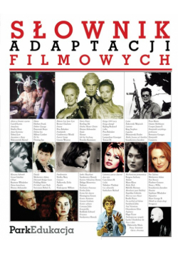 Słownik adaptacji filmowych