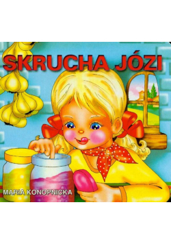 Skrucha Józi