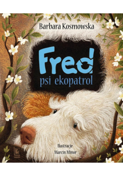Fred. Psi ekopatrol