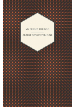 My Friend the Dog