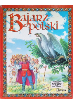 Bajarz polski