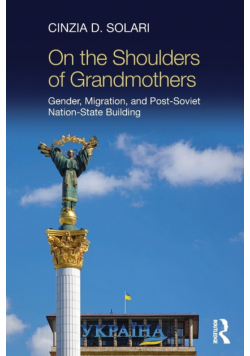 On the Shoulders of Grandmothers