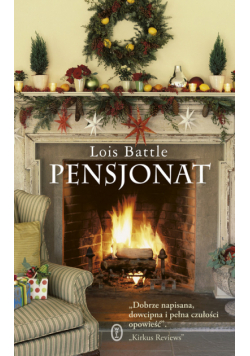 Battle Lois - Pensjonat