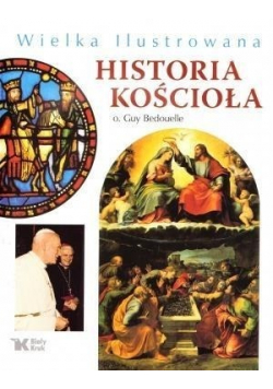 Wielka ilustrowana historia Kościoła