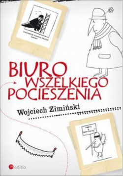 Biuro Wszelkiego Pocieszenia