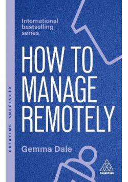How to manage remotely wer. angielska