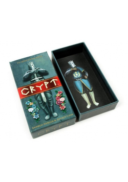 Crypt gra karciana