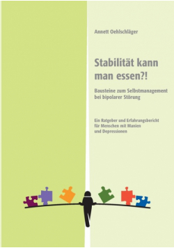 Stabilität kann man essen?!