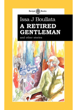 A Retired Gentleman and other stories