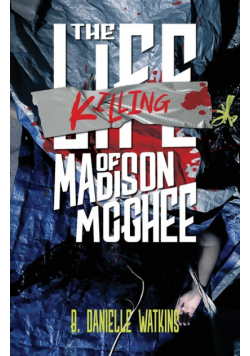 The Killing of Madison McGhee
