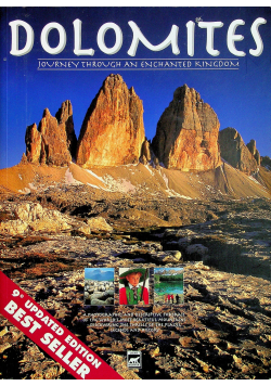 Dolomites