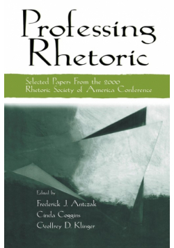 Professing Rhetoric