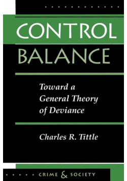 Control Balance