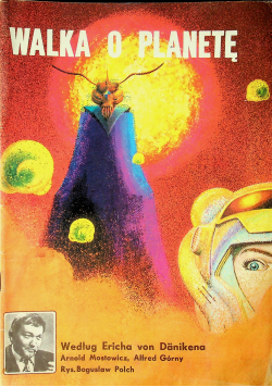 Walka o planetę