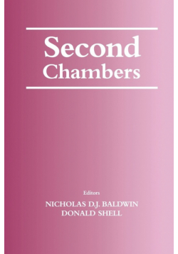 Second Chambers