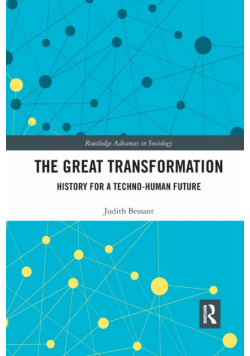 The Great Transformation