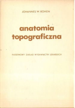 Anatomia topograficzna