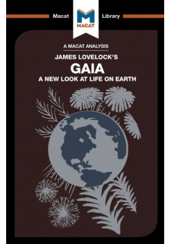 An Analysis of James E. Lovelock's Gaia