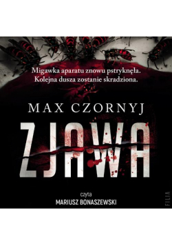Zjawa