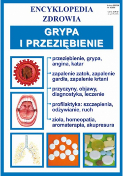 Grypa i przeziębienie