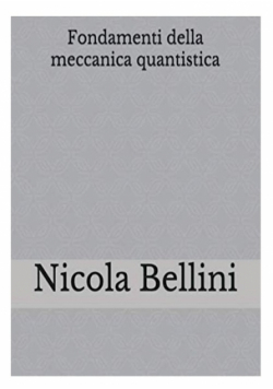 Fondamenti della meccanica quantistica