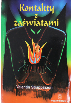 Kontakty z zaświatów