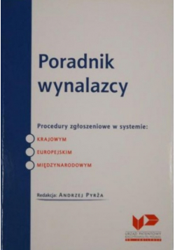 Poradnik wynalazcy