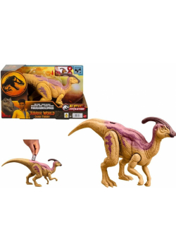 Jurassic World Dinozaur Parasaurolophus