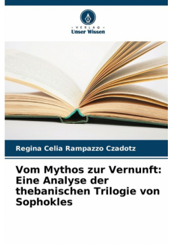 Vom Mythos zur Vernunft