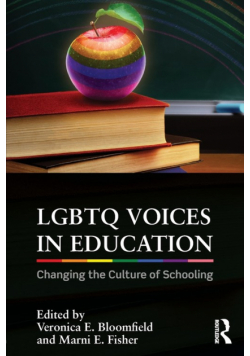 LGBTQ Voices in Education