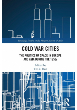 Cold War Cities