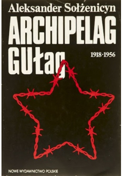 Archipelag Gułag Tom II