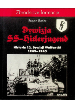 Dywizja SS - hitlerjugend