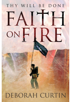 Faith On Fire