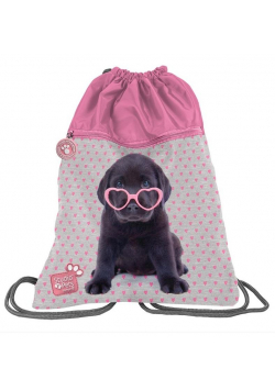 Worek na buty Studio Pets PTB-713 PASO
