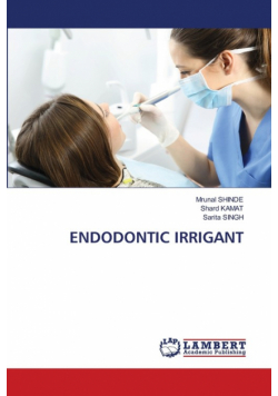 Endodontic Irrigant