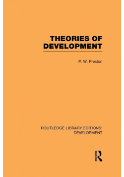 Theories of Development