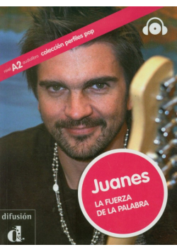 Juanes + CD: A2. La fuerza de la palabra
