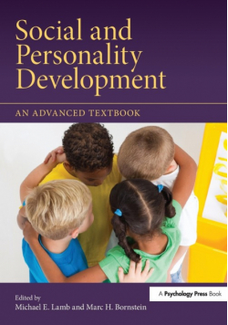 Social and Personality Development