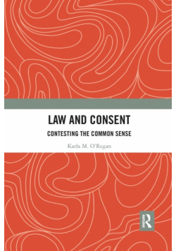 Law and Consent