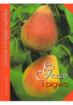 Grusze i pigwa
