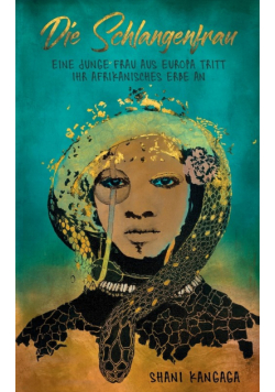 Die Schlangenfrau