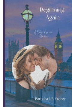 Beginning Again