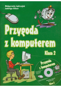 Przygoda z komputerem 2 Podręcznik