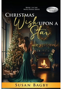 Christmas Wish Upon A Star