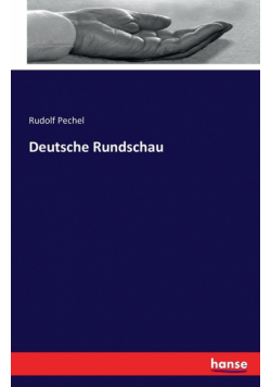 Deutsche Rundschau